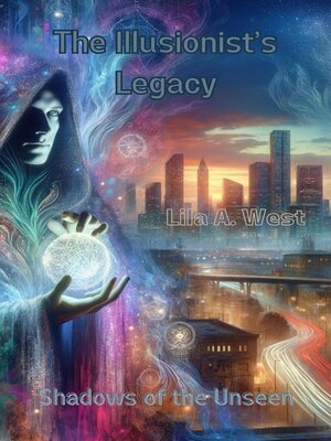 cover image of The Illusionist's Legacy